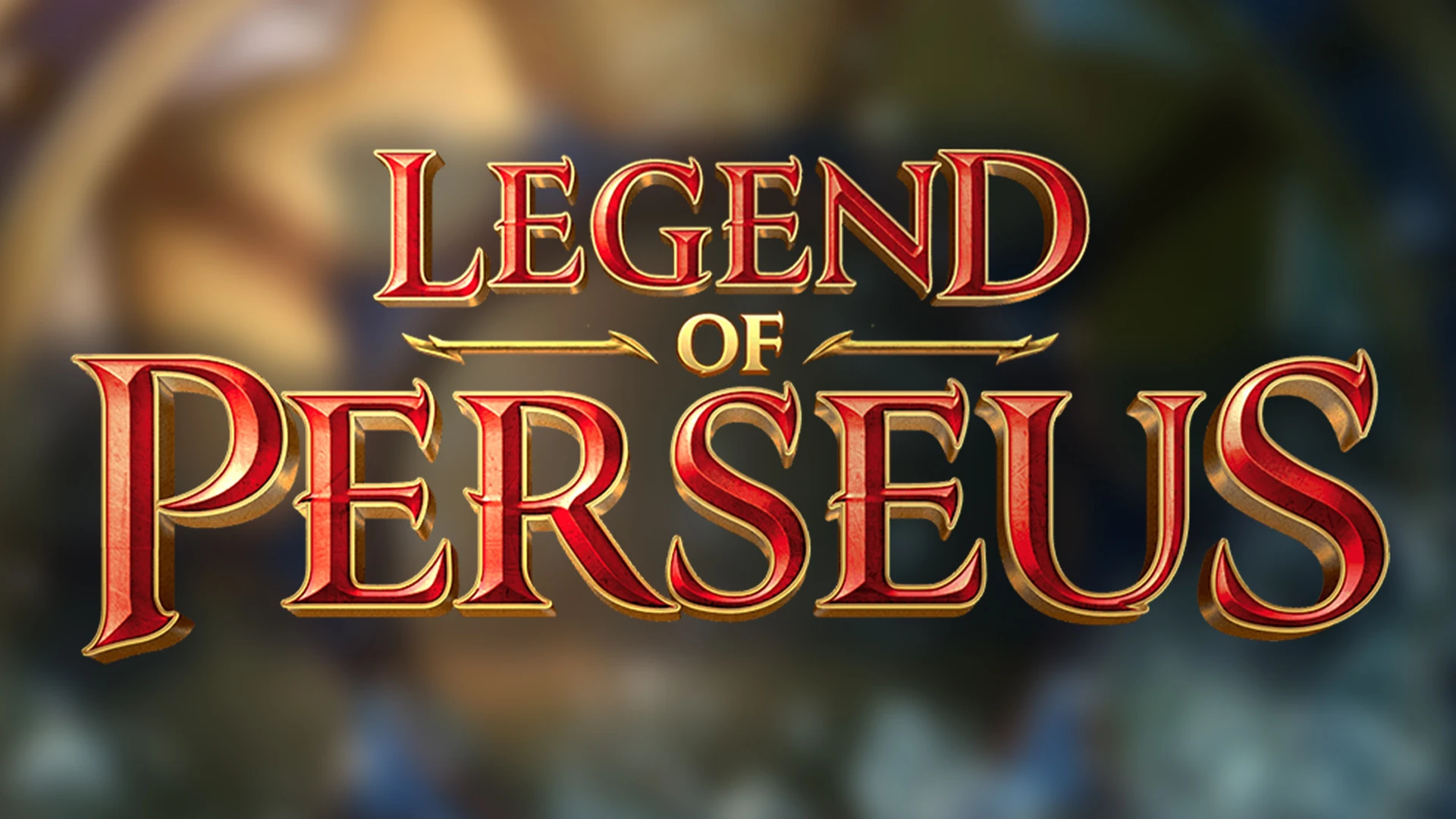 Demo Slot Legend Of Perseus