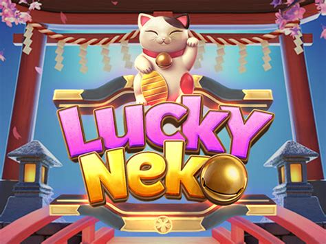 Demo Slot Lucky Neko