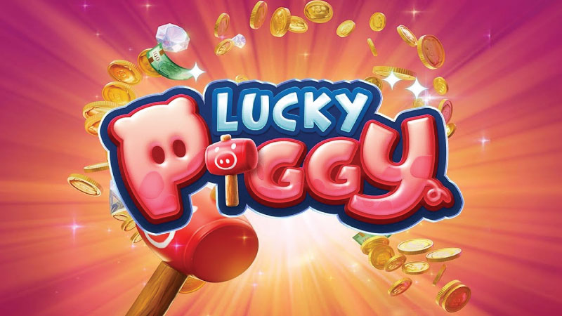 Demo Slot Lucky Piggy