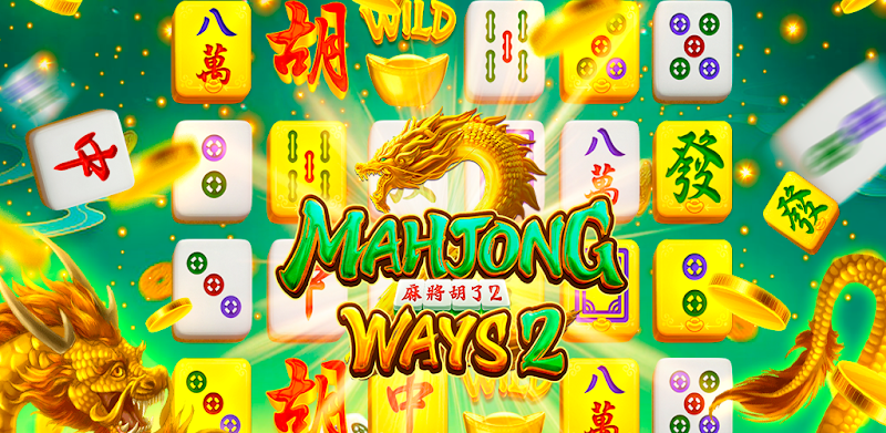 Demo Slot Mahjong Ways 2