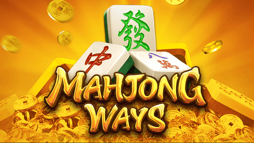 Demo Slot Mahjong Ways