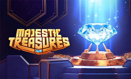 Demo Slot Majestic Treasures