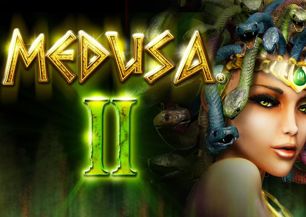 Demo Slot Medusa 2