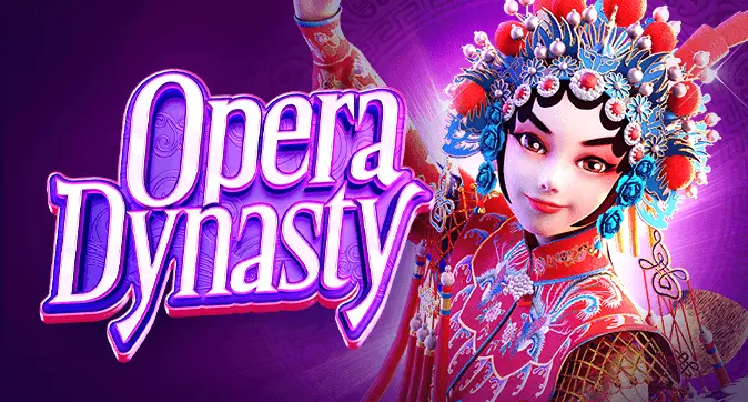 Demo Slot Opera Dynasty