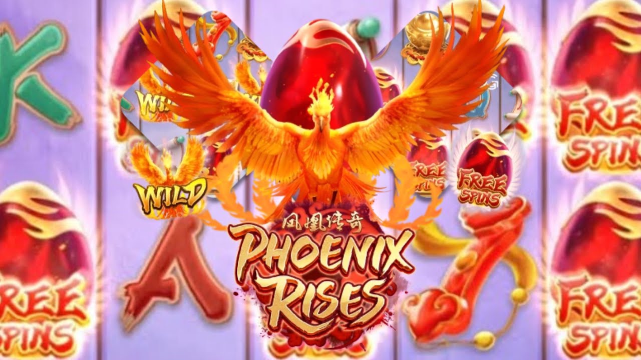 Demo Slot Phoenix Rises
