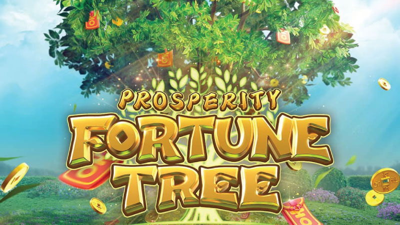 Demo Slot Prosperity Fortune Tree