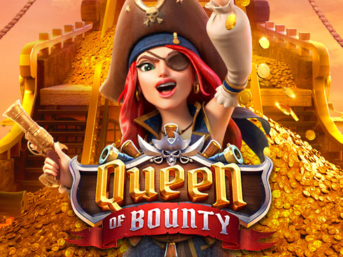 Demo Slot Queen Of Bounty