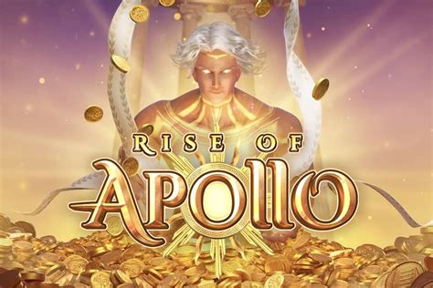 Demo Slot Rise Of Apollo