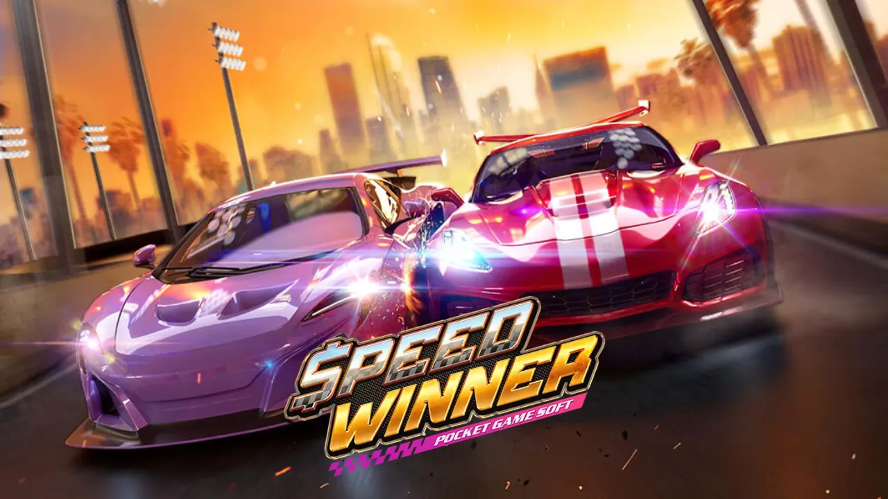 Demo Slot Speed Winner