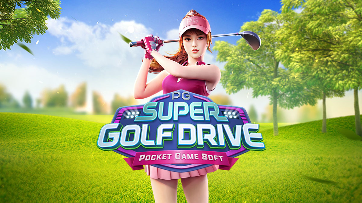 Demo Slot Super Golf