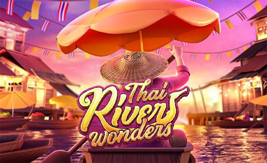 Demo Slot Thai Rivers Wonders
