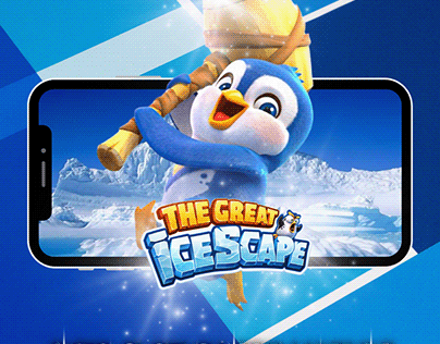 Demo Slot The Great Icescape