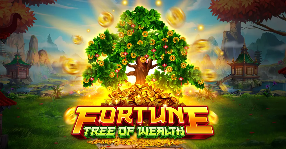 Demo Slot Tree Of Fortune
