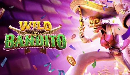 Demo Slot Wild Bandito