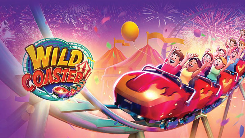 Demo Slot Wild Coaster