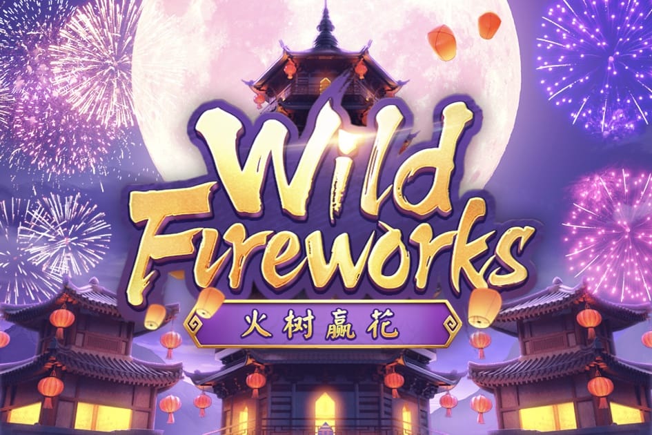 Demo Slot Wild Fireworks