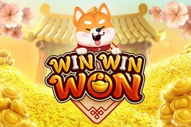 Demo Slot Win Win Won