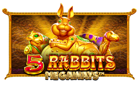 Demo Slot 5 Rabbits Megaways