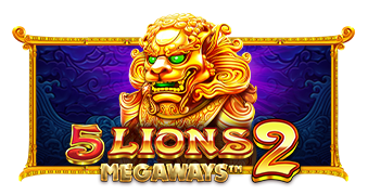 Demo Slot 5 Lions Megaways™ 2