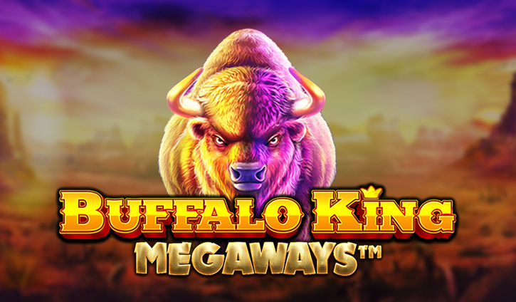 Demo Slot Buffalo King Megaways™