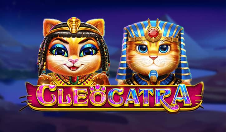 Demo Slot Cleocatra®