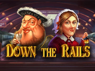 Demo Slot Down The Rails