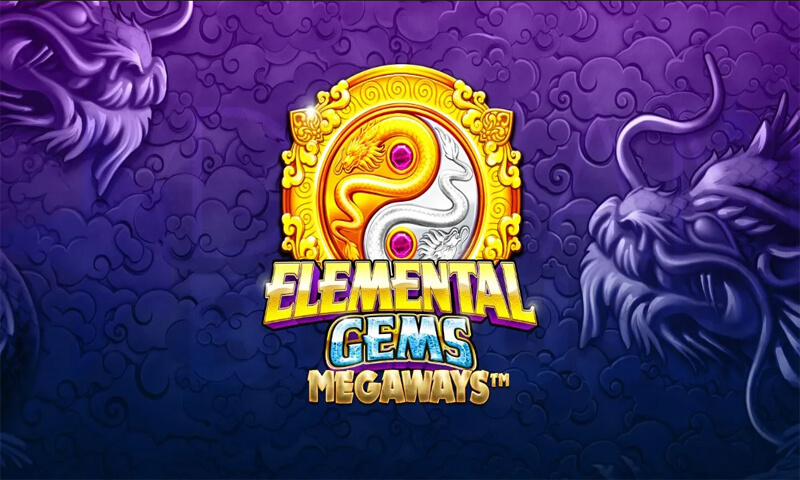 Demo Slot Elemental Gems Megaways