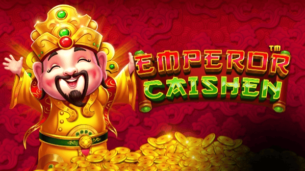 Demo Slot Emperor Caishen