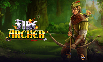 Demo Slot Fire Archer