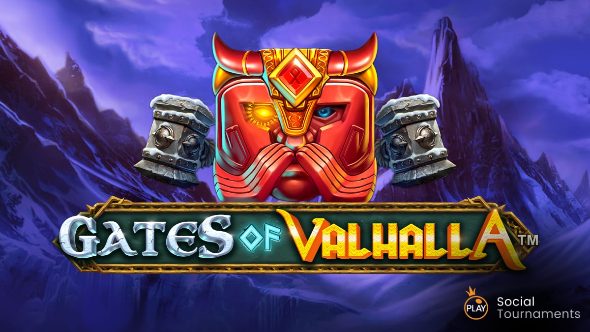 Demo Slot Gates Of Valhalla