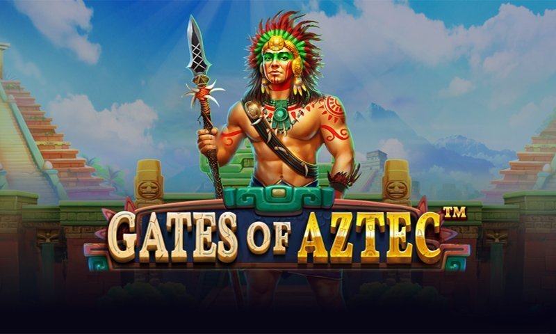Demo Slot Gates Of Aztec