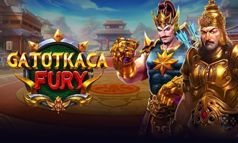Demo Slot Gatot Kaca Fury