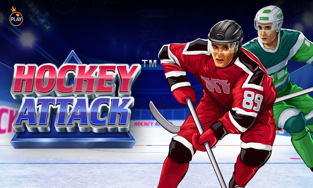 Demo Slot Hockey Attack