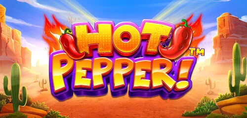 Demo Slot Hot Pepper