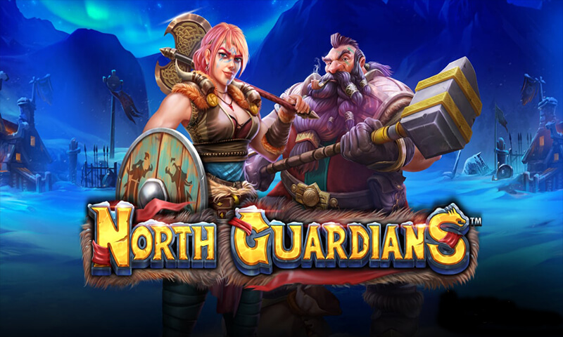 Demo Slot North Guardians