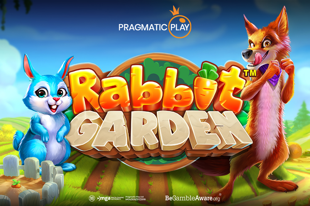 Demo Slot Rabbit Garden
