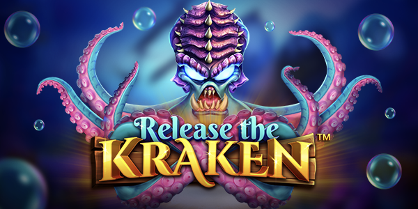 Demo Slot Release The Kraken