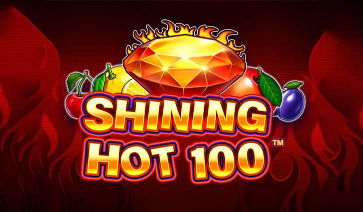 Demo Slot Shining Hot 100