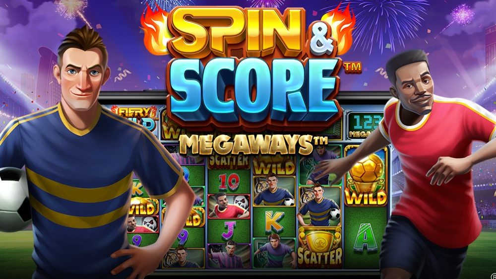 Demo Slot Spin Score Megaways