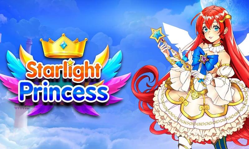 Demo Slot Starlight Princess