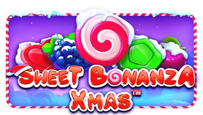 Demo Slot Sweet Bonanza® Xmas