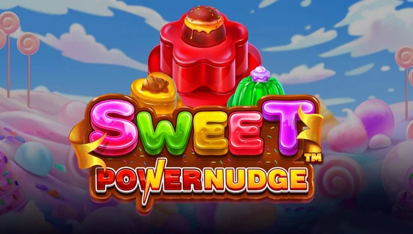Demo Slot Sweet Powernudge