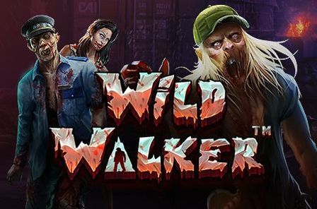 Demo Slot Wild Walker