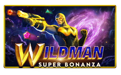 Demo Slot Wildman Super Bonanza