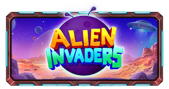 Demo Alien Invaders