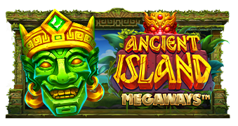 Demo Slot Ancient Island Megaways™