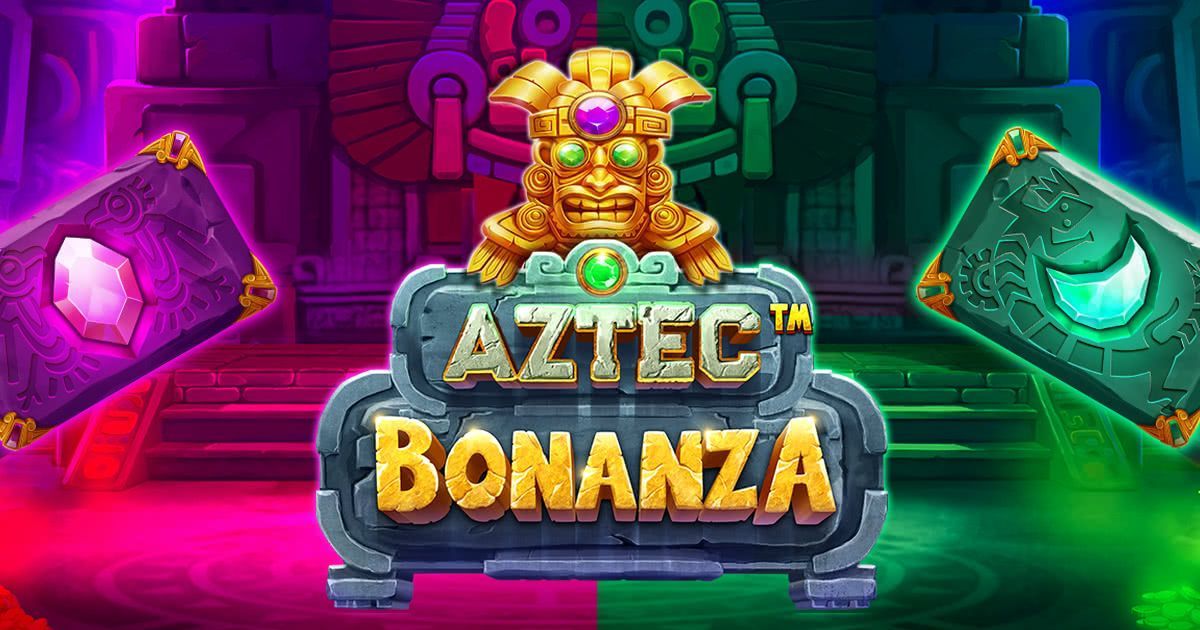 Demo Slot Aztec Bonanza
