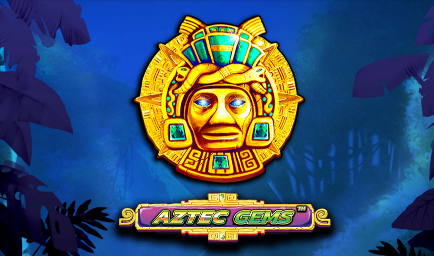 Demo Slot Aztec Gems