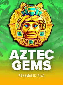 Demo Slot Aztec Gems