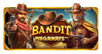 Demo Slot Bandit Megaways™